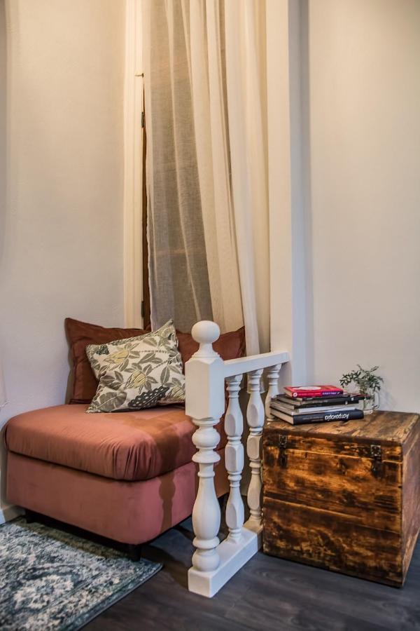 Pomegranate Suites Kavala Exteriör bild
