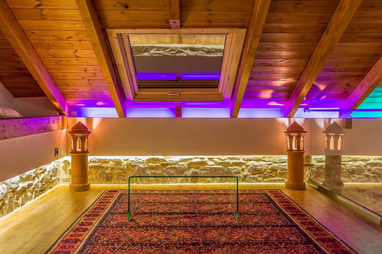 Pomegranate Suites Kavala Exteriör bild