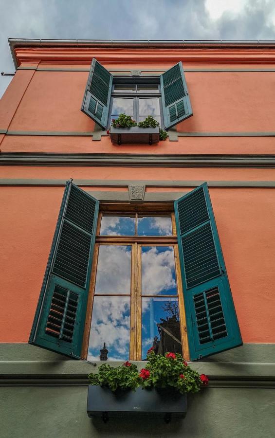 Pomegranate Suites Kavala Exteriör bild