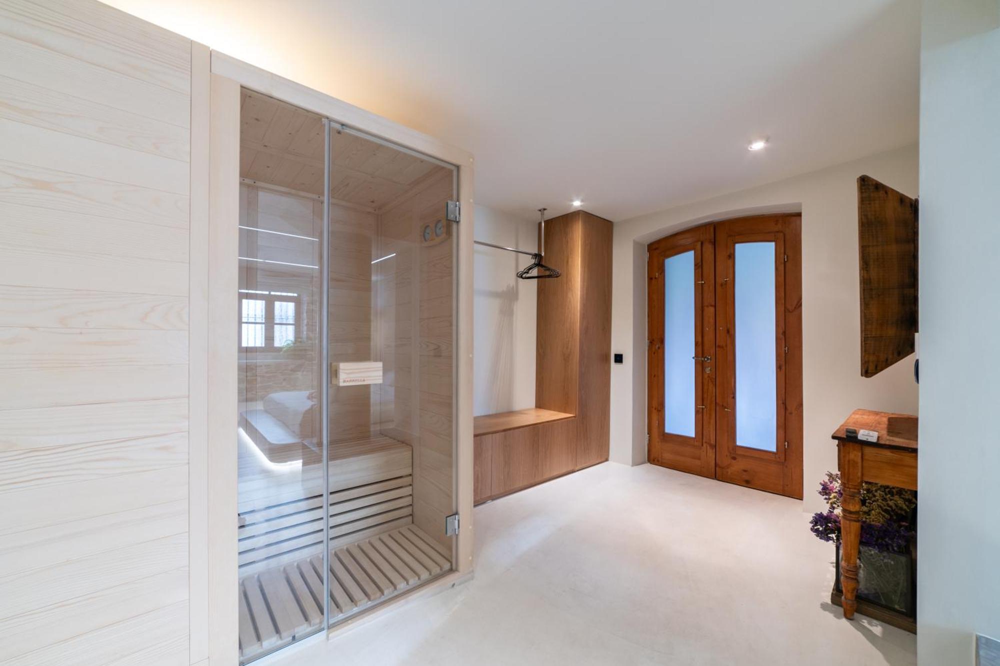 Pomegranate Suites Kavala Exteriör bild